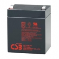 фото Акумуляторна батарея CSB GP1245 12V 4,5Ah, CSB GP1245, Акумуляторна батарея CSB GP1245 12V 4,5Ah фото товару, як виглядає Акумуляторна батарея CSB GP1245 12V 4,5Ah дивитися фото
